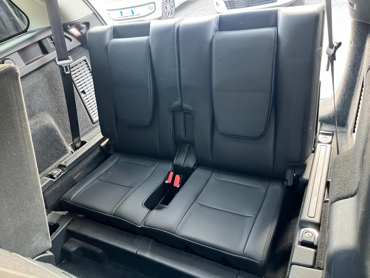 Land Rover Discovery Sport 2.0 TD4 150 CV HSE Luxury