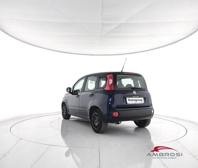 FIAT Panda 1.3 MJT 95 CV S&S Lounge