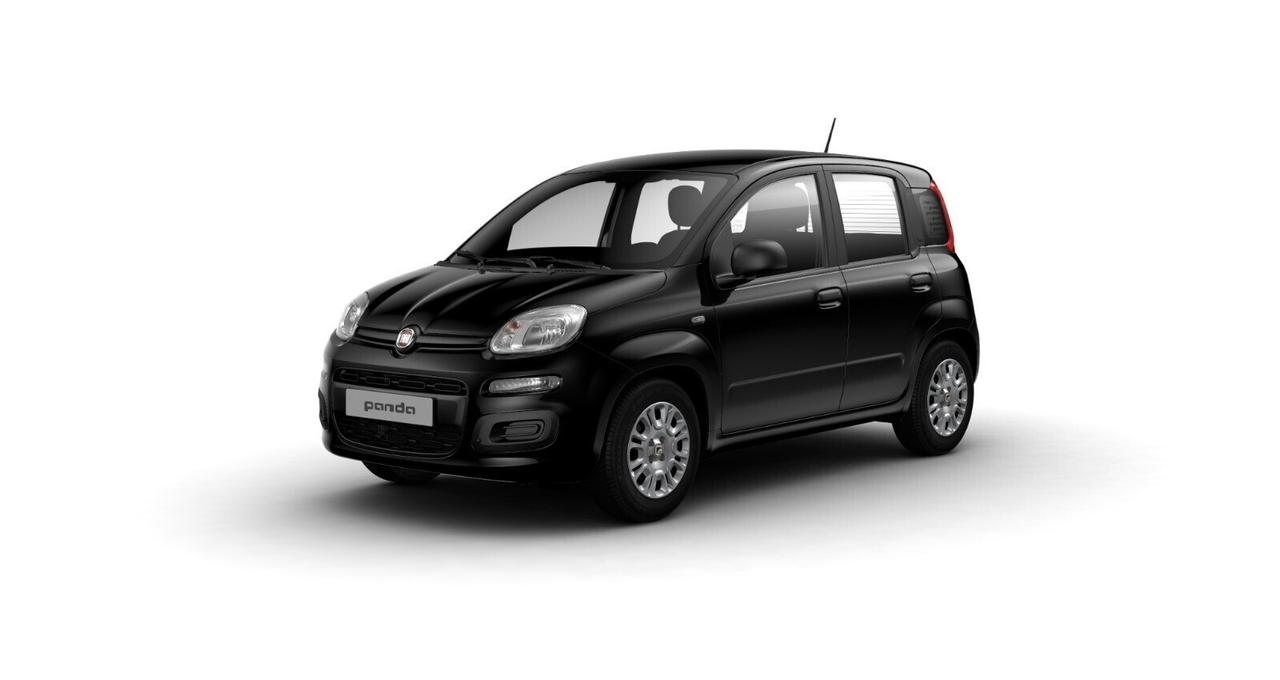 Fiat Panda 1.0 FireFly S&S Hybrid Pandina