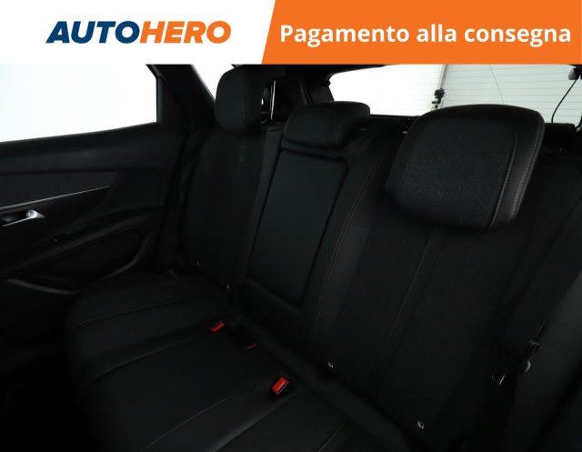 PEUGEOT 3008 PureTech Turbo 130 S&S EAT6 GT Line
