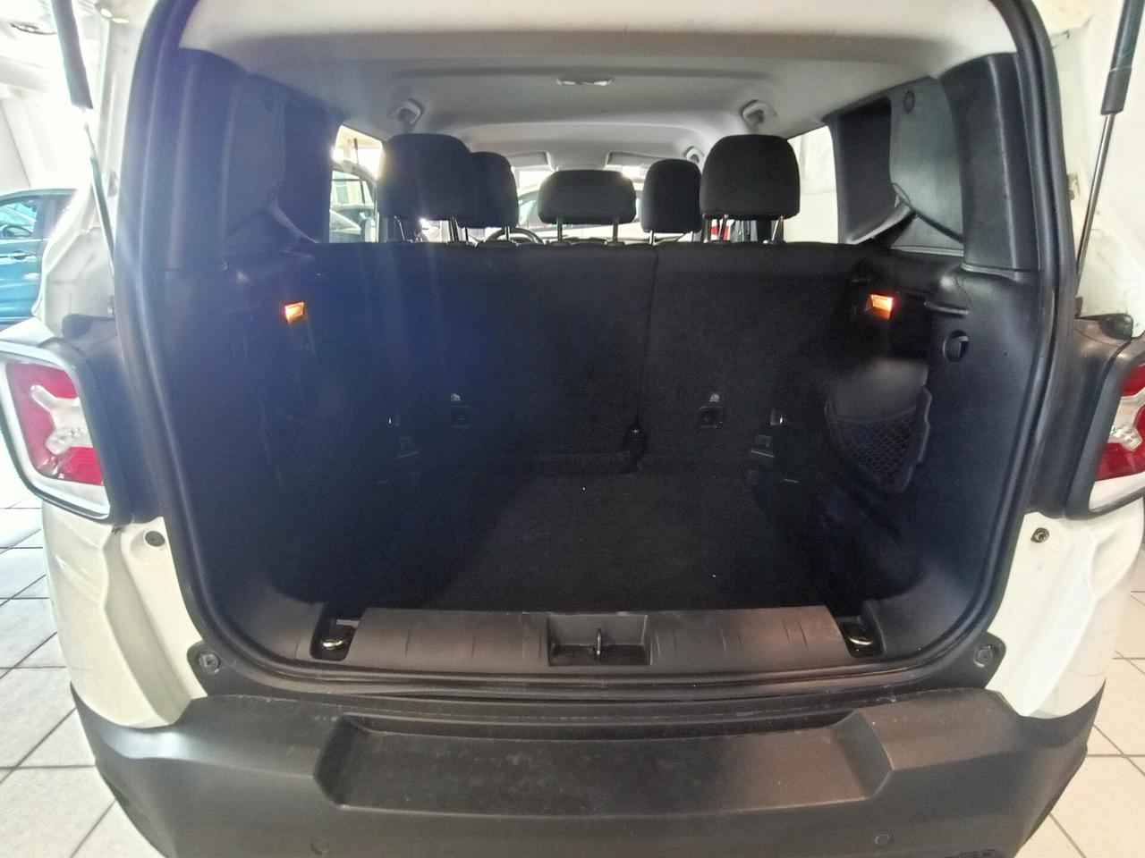Jeep Renegade Renegade 1.6 mjt Limited fwd 120cv E6*