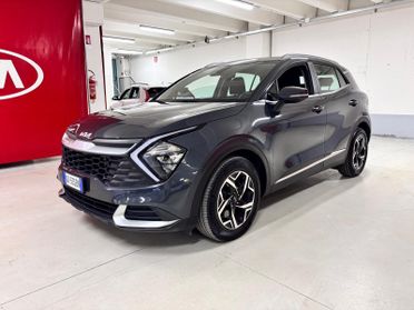 KIA Sportage 1.6 tgdi mhev Business imt