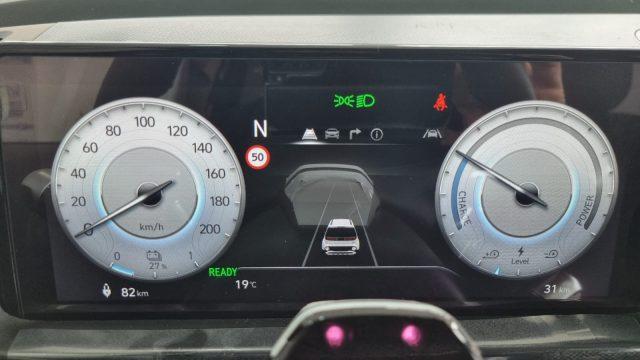 HYUNDAI INSTER 49 kWh XClass