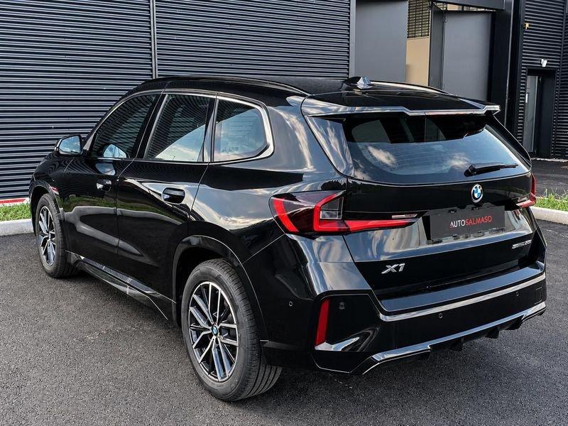 BMW X1 Sdrive 18i MSport Pro Steptronic 136 CV