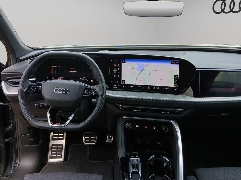 Audi Q5 Sportback TFSI 150kW quattro S tronic S Line Edition Bang & Olufsen 20" Black Pack