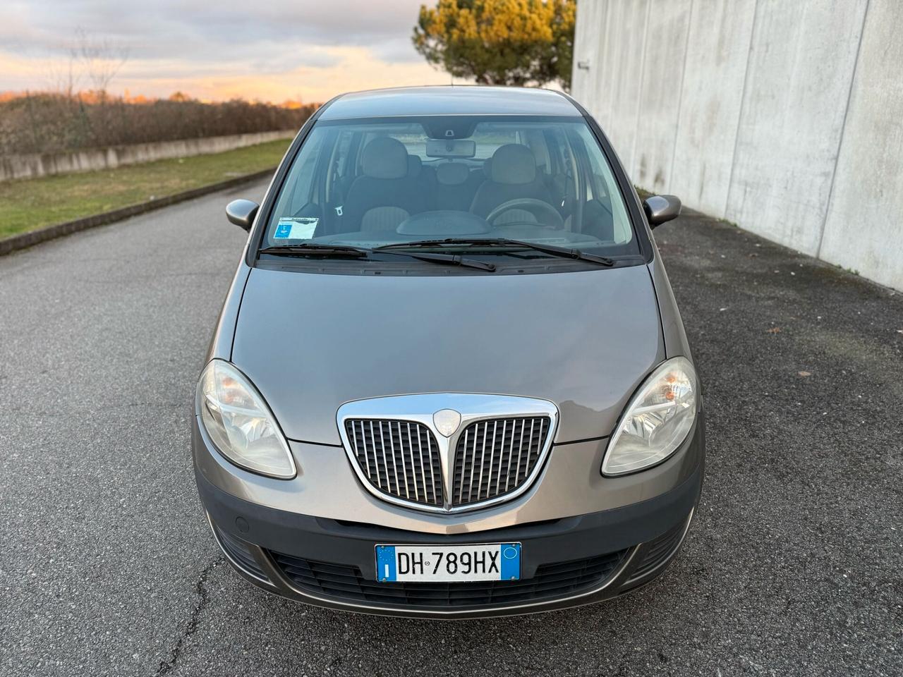 Lancia MUSA 1.3 Multijet 90 CV NEOPATENTATI