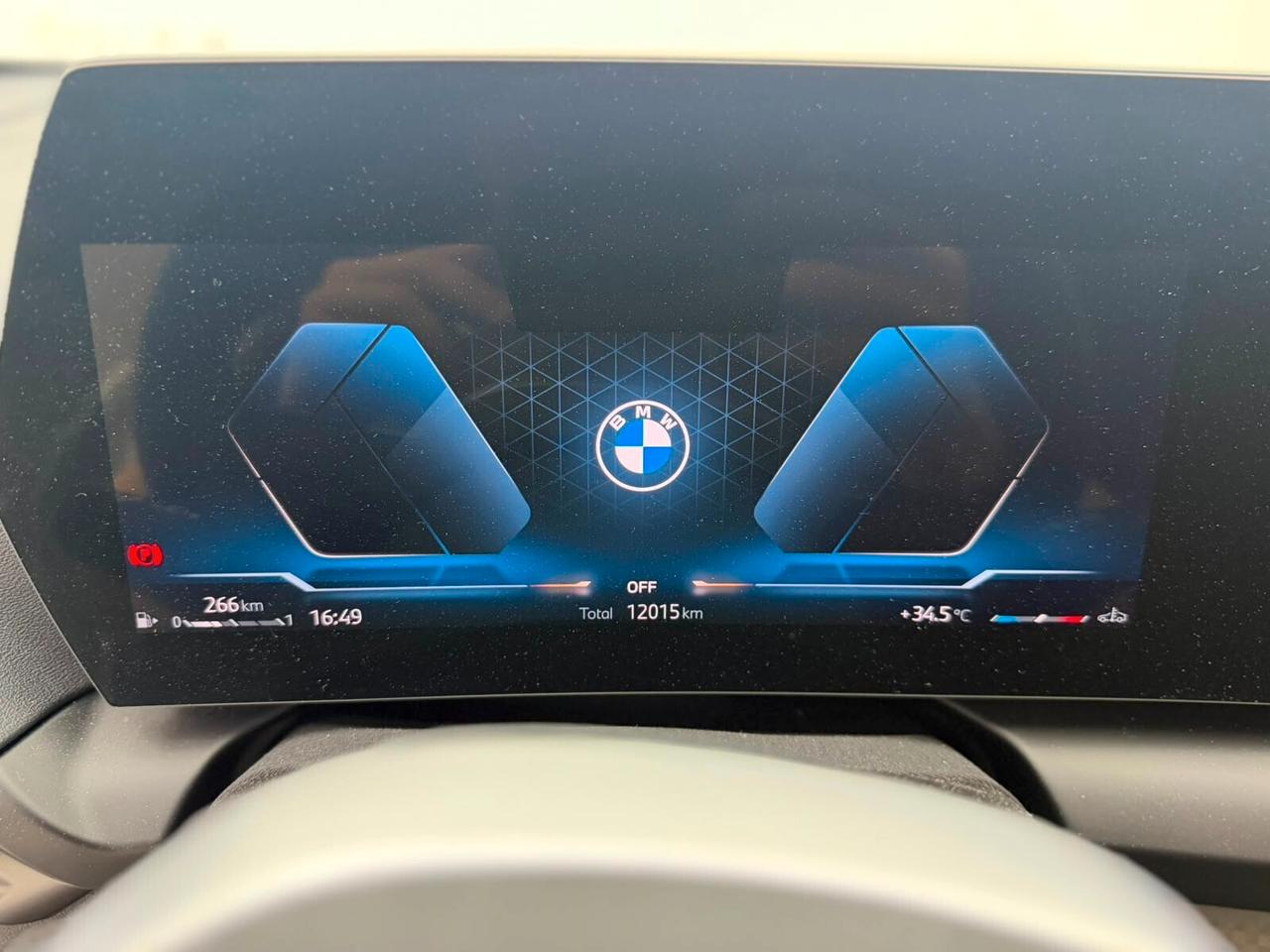 Bmw 120 48V MSport Pro