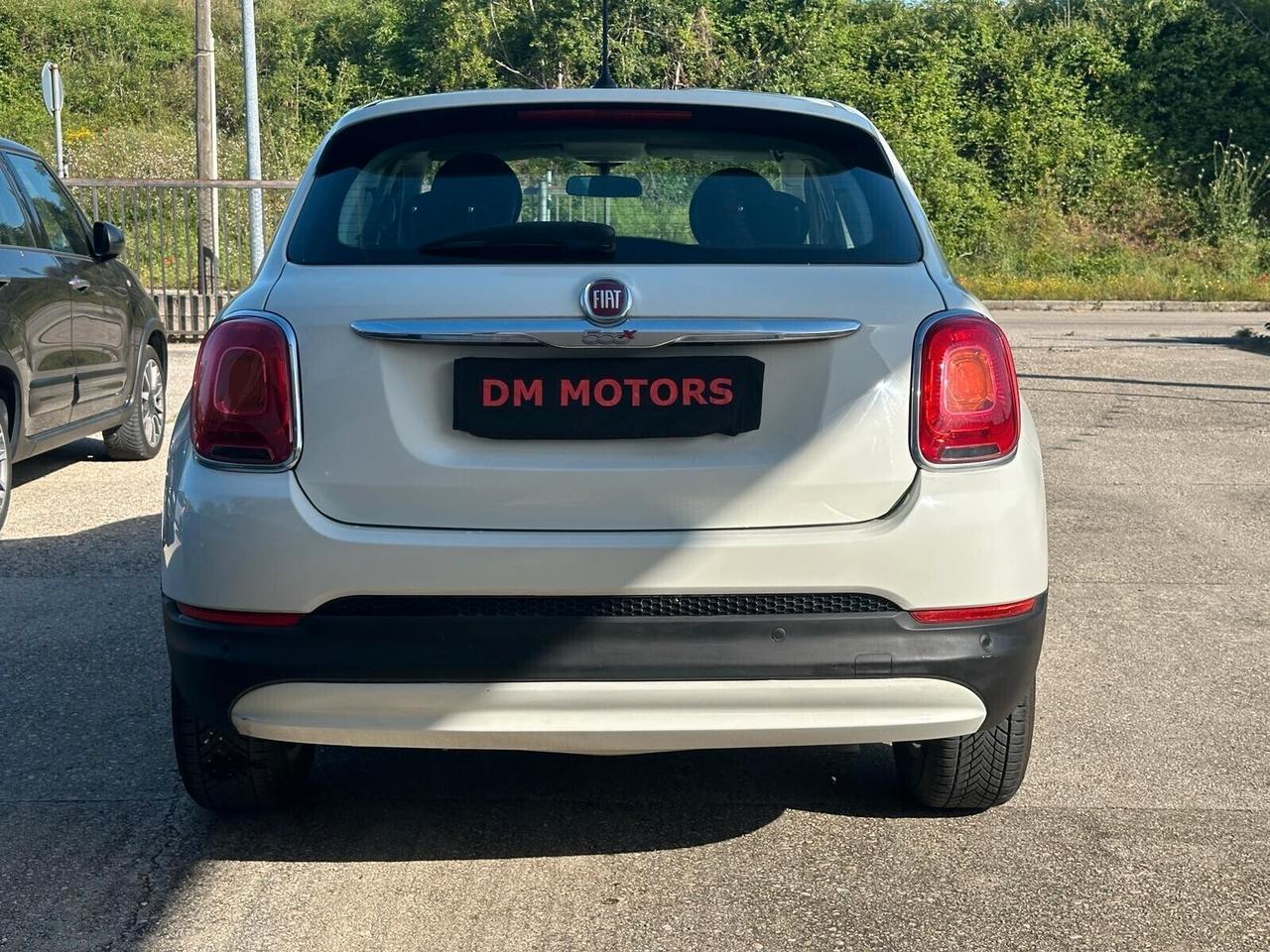 Fiat 500X 1.6 MultiJet 120 CV Business