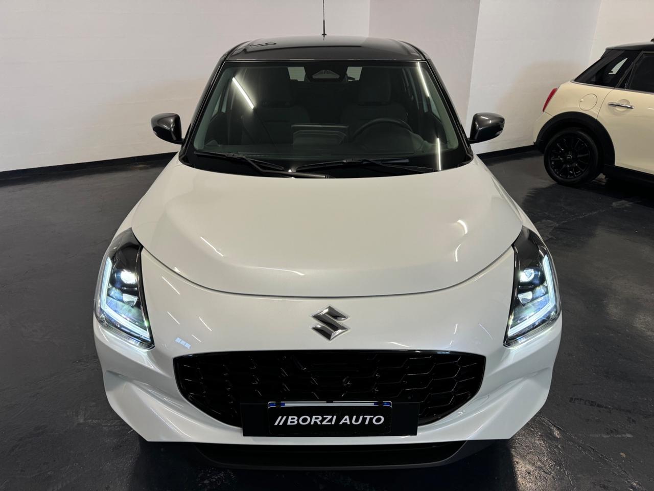 Suzuki Swift 1.2 Hybrid Top PROMO! FULL!
