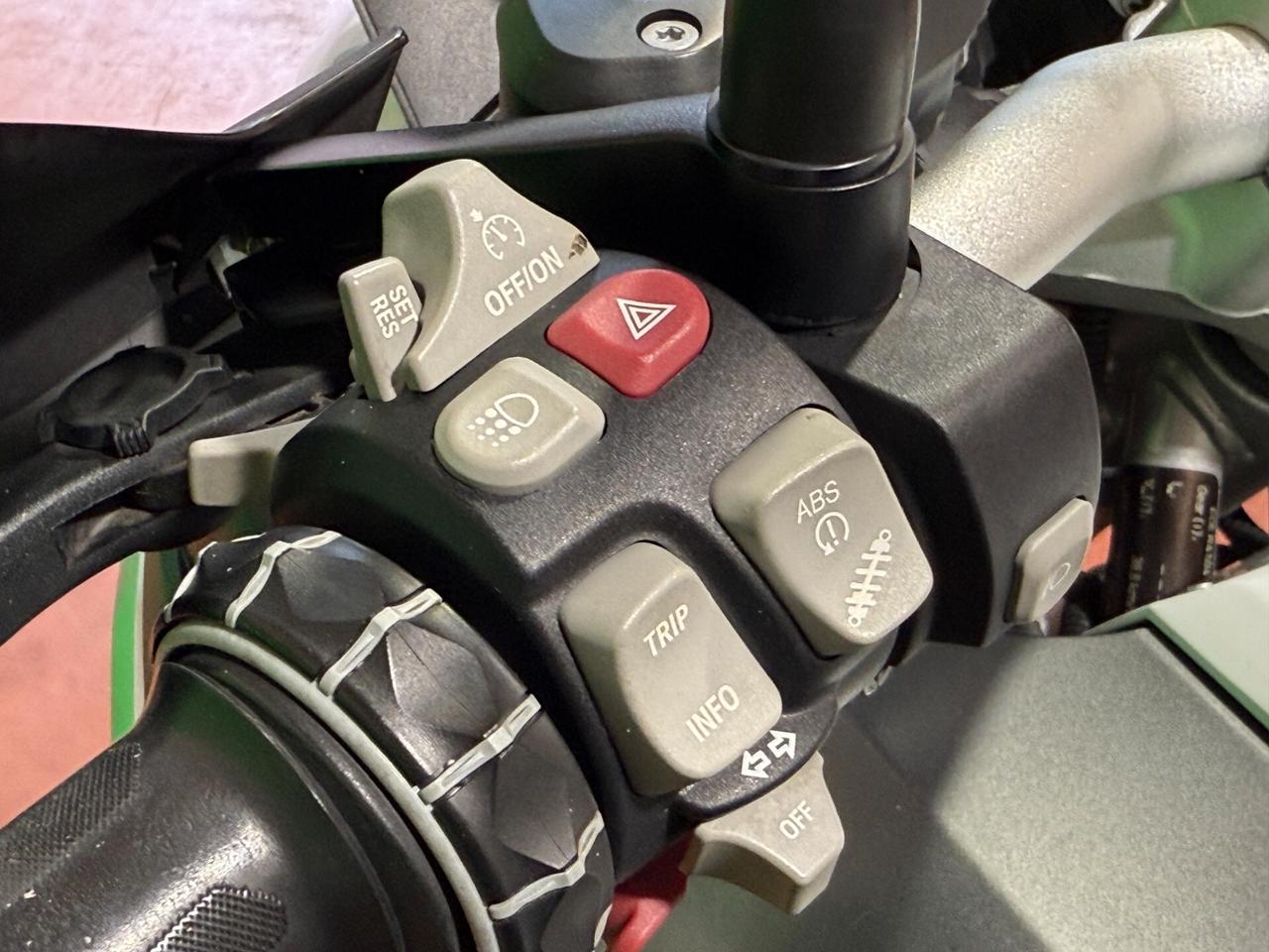 Bmw R 1200 GS LC FULL OPTIONAL