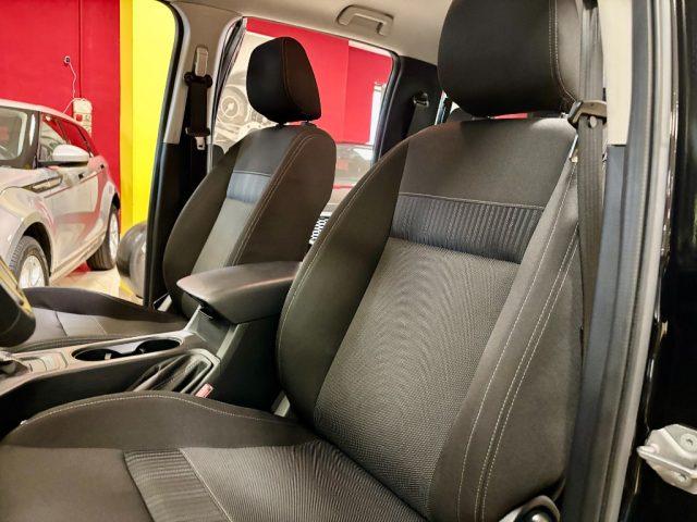 FORD Ranger 2.0 ECOBLUE aut N1 DC XLT 5 pt. CERTIFICATO + IVA