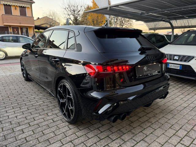 AUDI S3 SPB TFSI quattro S tronic