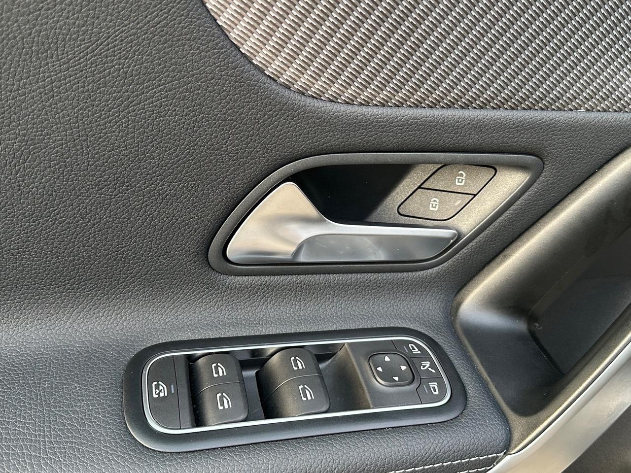 Mercedes-benz A 180 d Progressive Advanced 2023