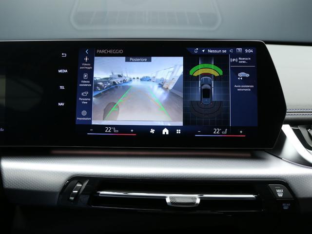 BMW X1 20d 2.0 48V 150CV xDrive Msport