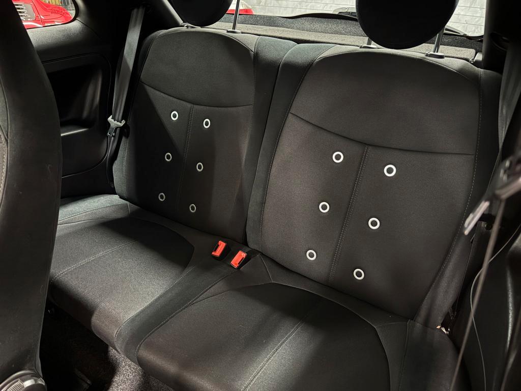 Abarth 595 595 1.4 t-jet Pista 160cv