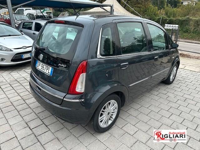 Lancia MUSA 1.3 Multijet 16V 70 CV Oro