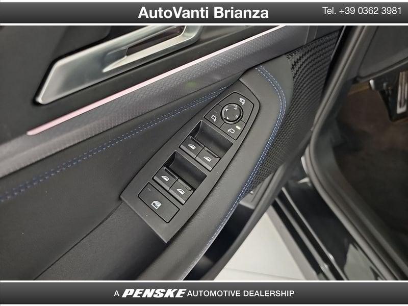 BMW Serie 2 Active Tourer 218d Active Tourer Msport