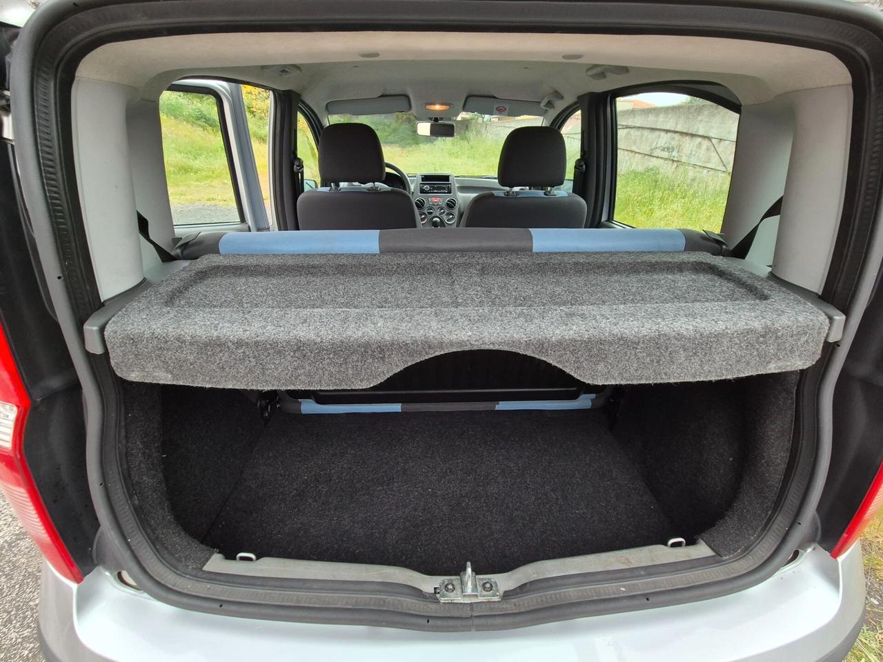 Fiat Panda 1.2 benzina 60 cv