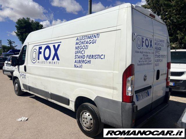 FIAT Ducato 35 2.3 MJT PLM-TM Furgone