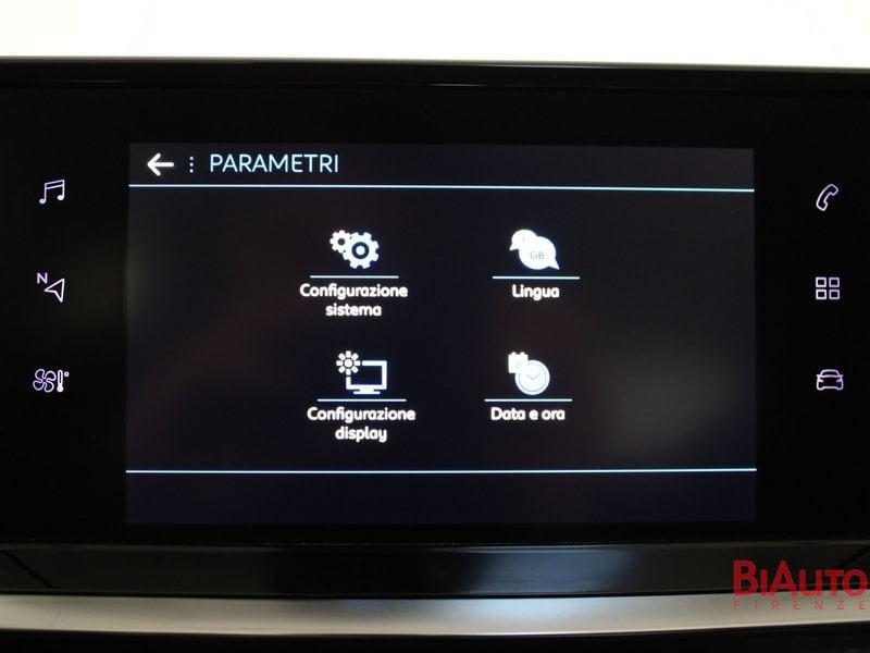 Peugeot 208 208 PureTech 75 Stop&Start 5 porte Active