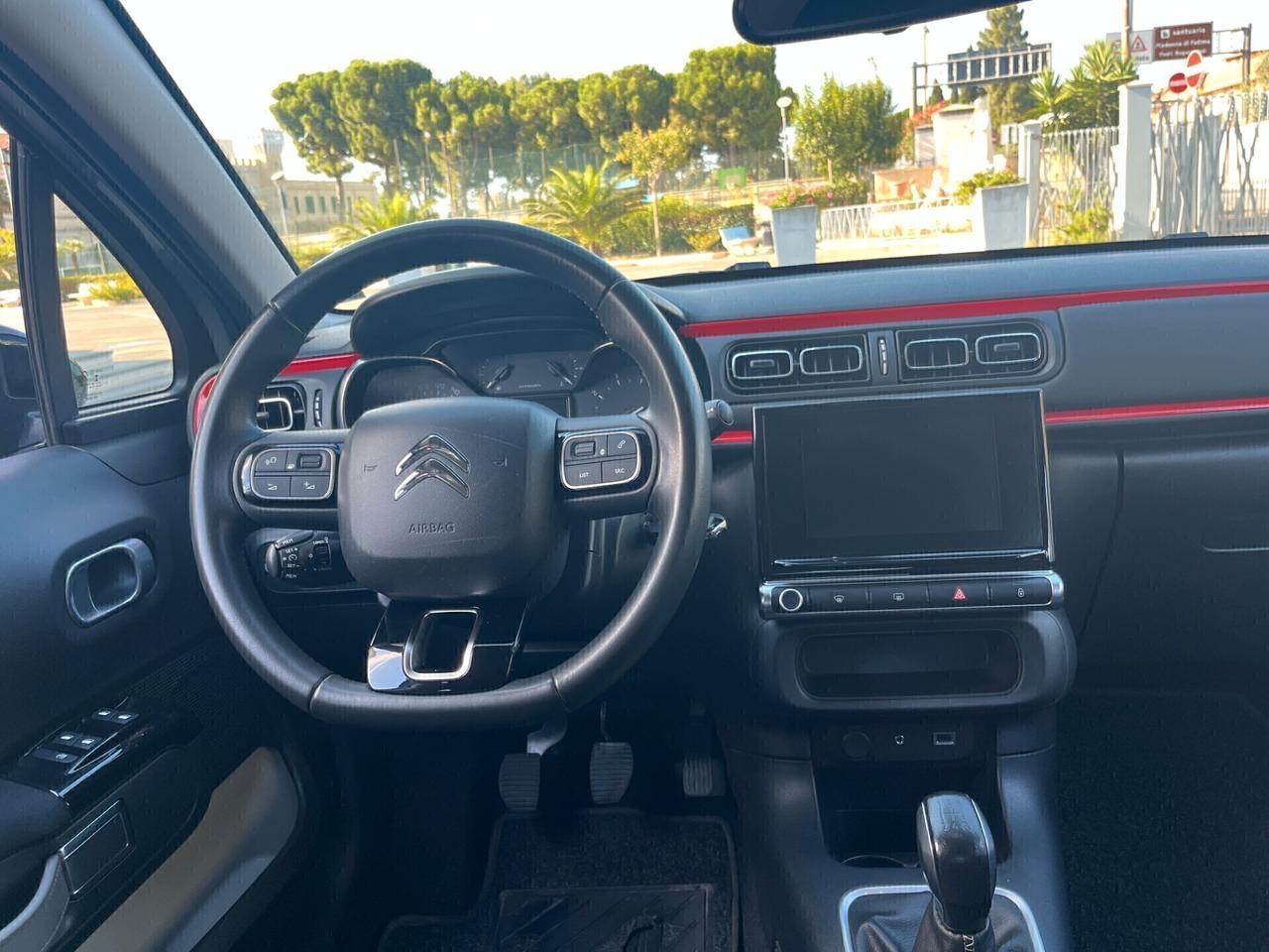 Citroen C3 1.5 HDi 75 S&S Shine X Neo Patentati