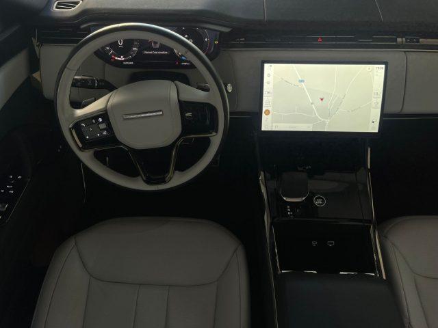 LAND ROVER Range Rover Sport 3.0D l6 249 CV Dynamic SE