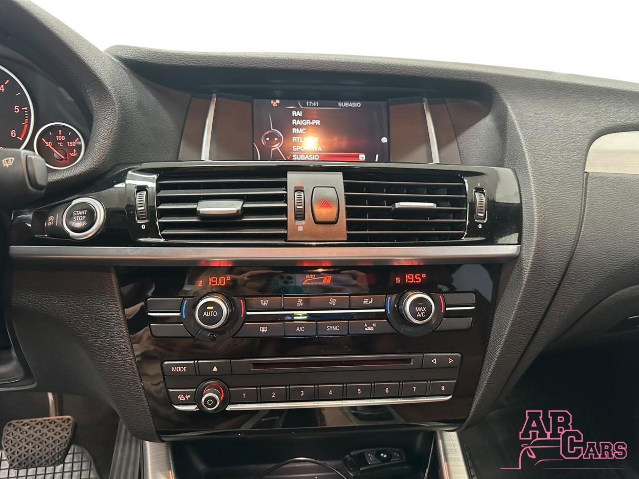 Bmw X4 xDrive20d Msport