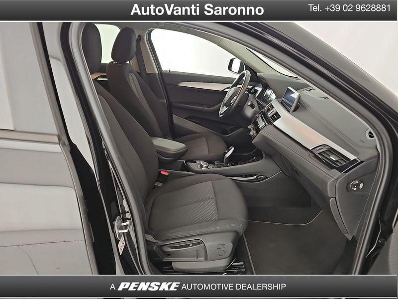 BMW X2 X2 sDrive18i Business-X