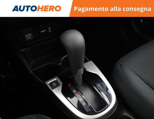 HONDA Jazz 1.3 Comfort Connect ADAS CVT