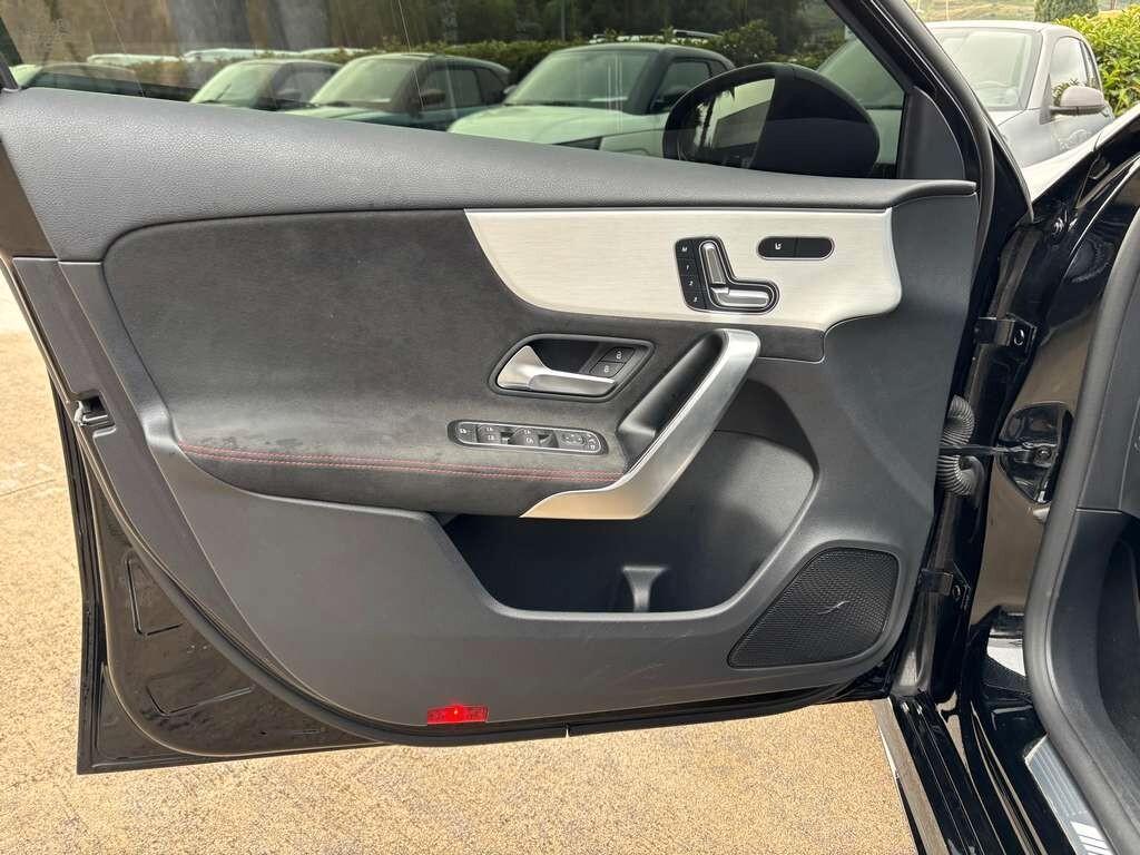 Mercedes A35 AMG 2023/ KM 31.000 Tua a soli 429 Euro al mese