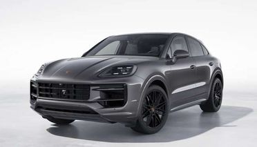 Porsche Cayenne Coupe 3.0 e-hybrid 5pti tiptronic