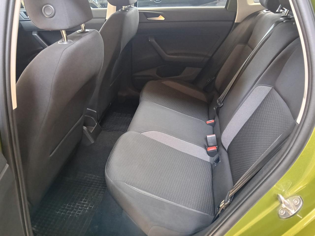 Volkswagen Taigo 1.0 TSI 95 CV Life