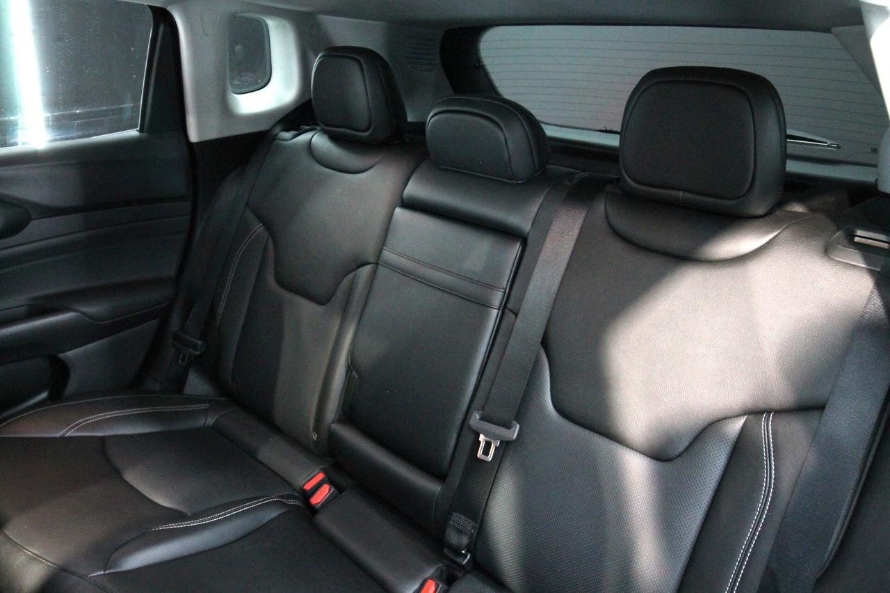 JEEP COMPASS 1.6 MJT 130 CV S