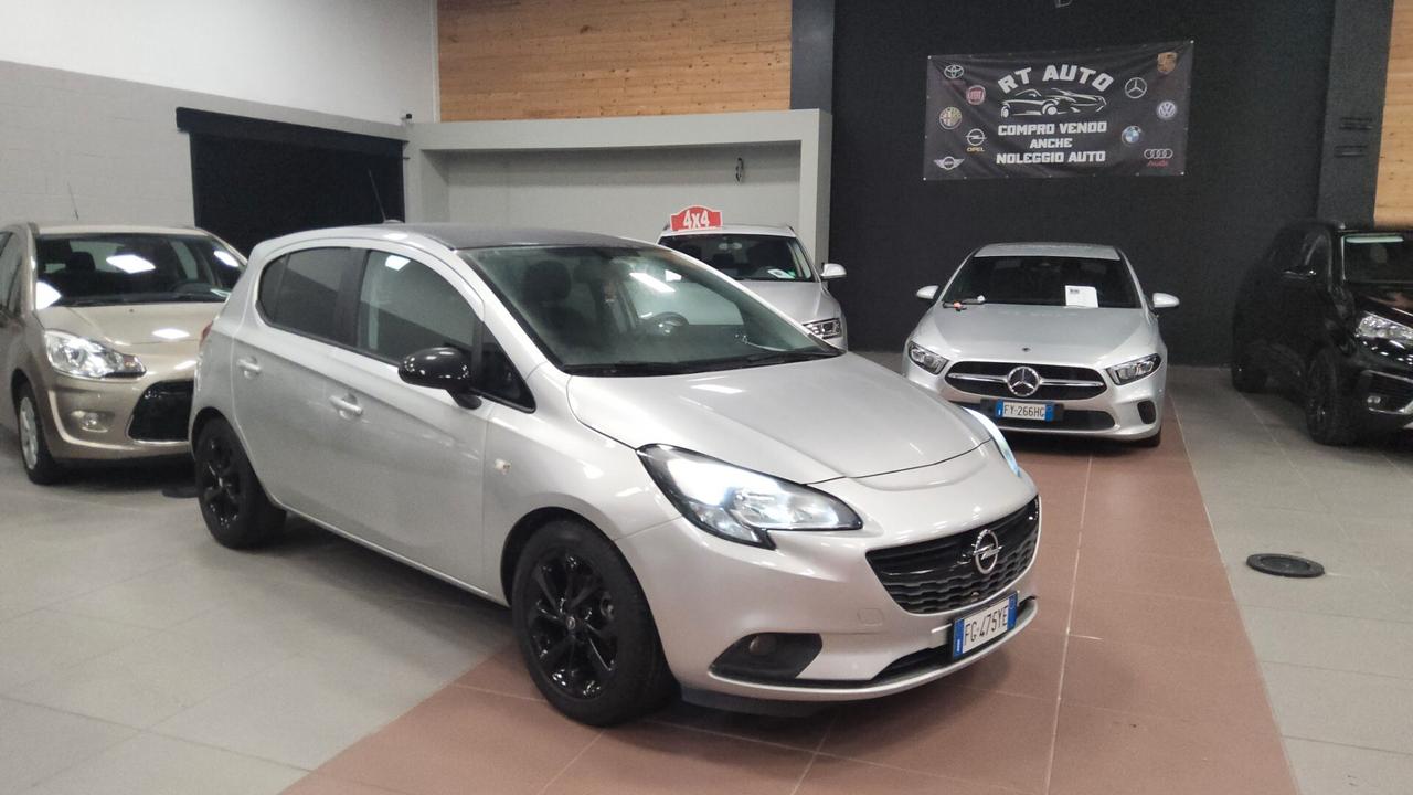 Opel Corsa 1.2 5 porte Innovation