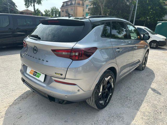 OPEL Grandland 1.6 PHEV 4x4 aut. AWD GSe