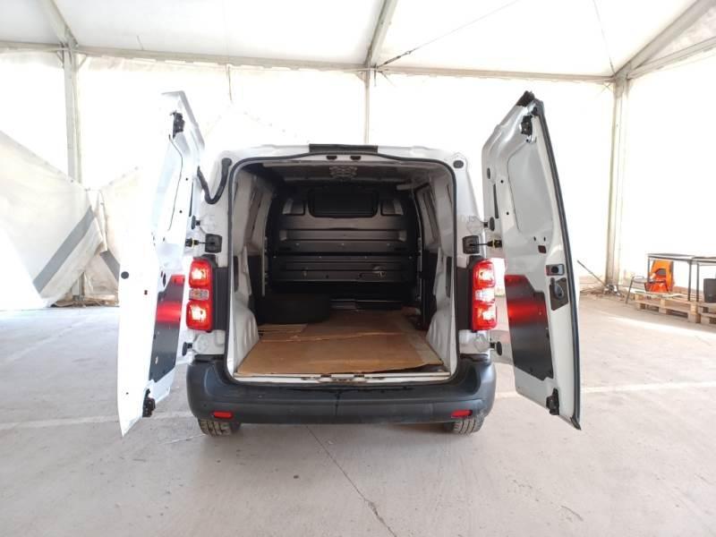 Fiat Scudo III Furgone Scudo Ice 1.5 Bluehdi 120cv L2h1 Business