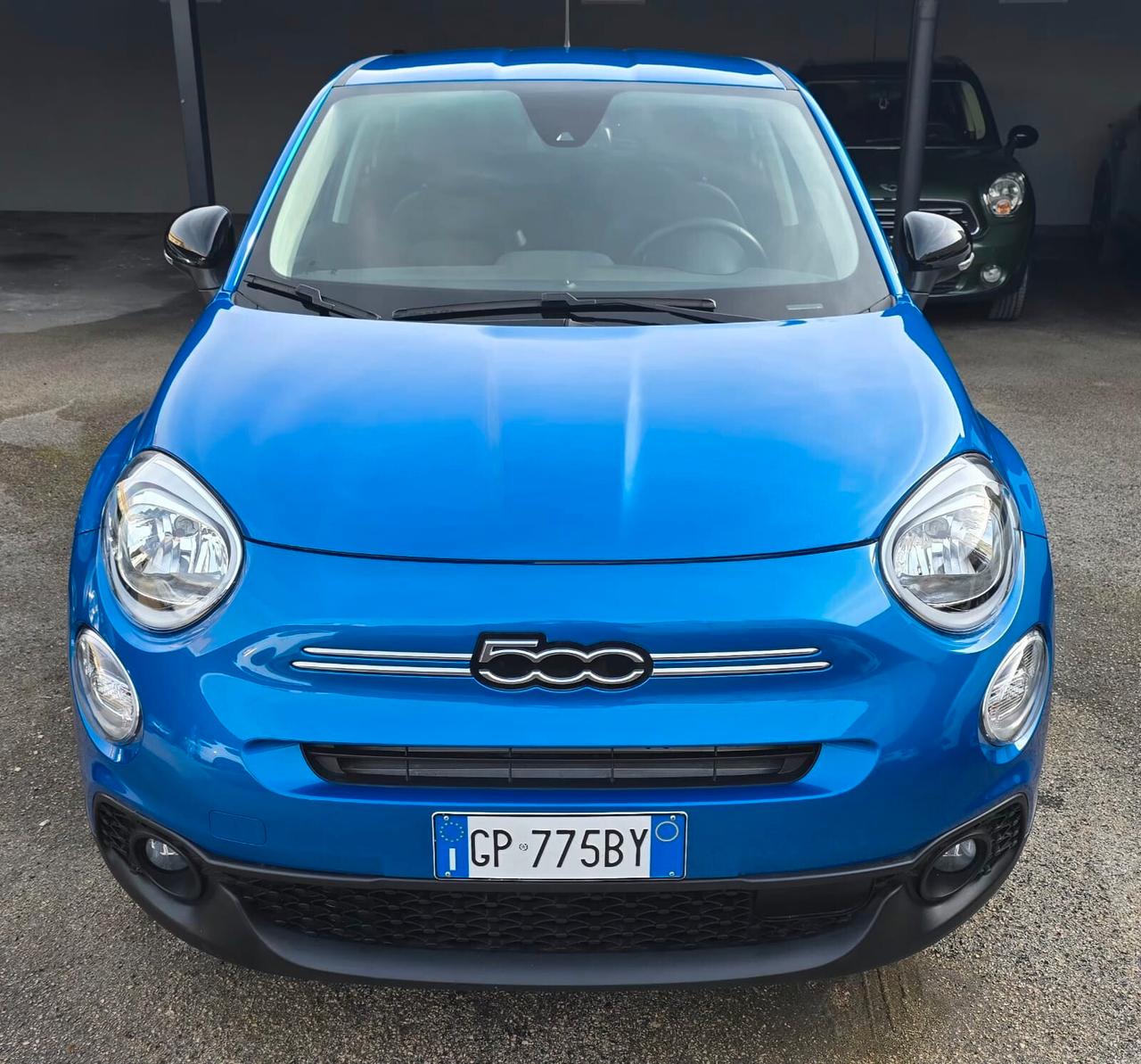Fiat 500X 1.0 T3 120 CV