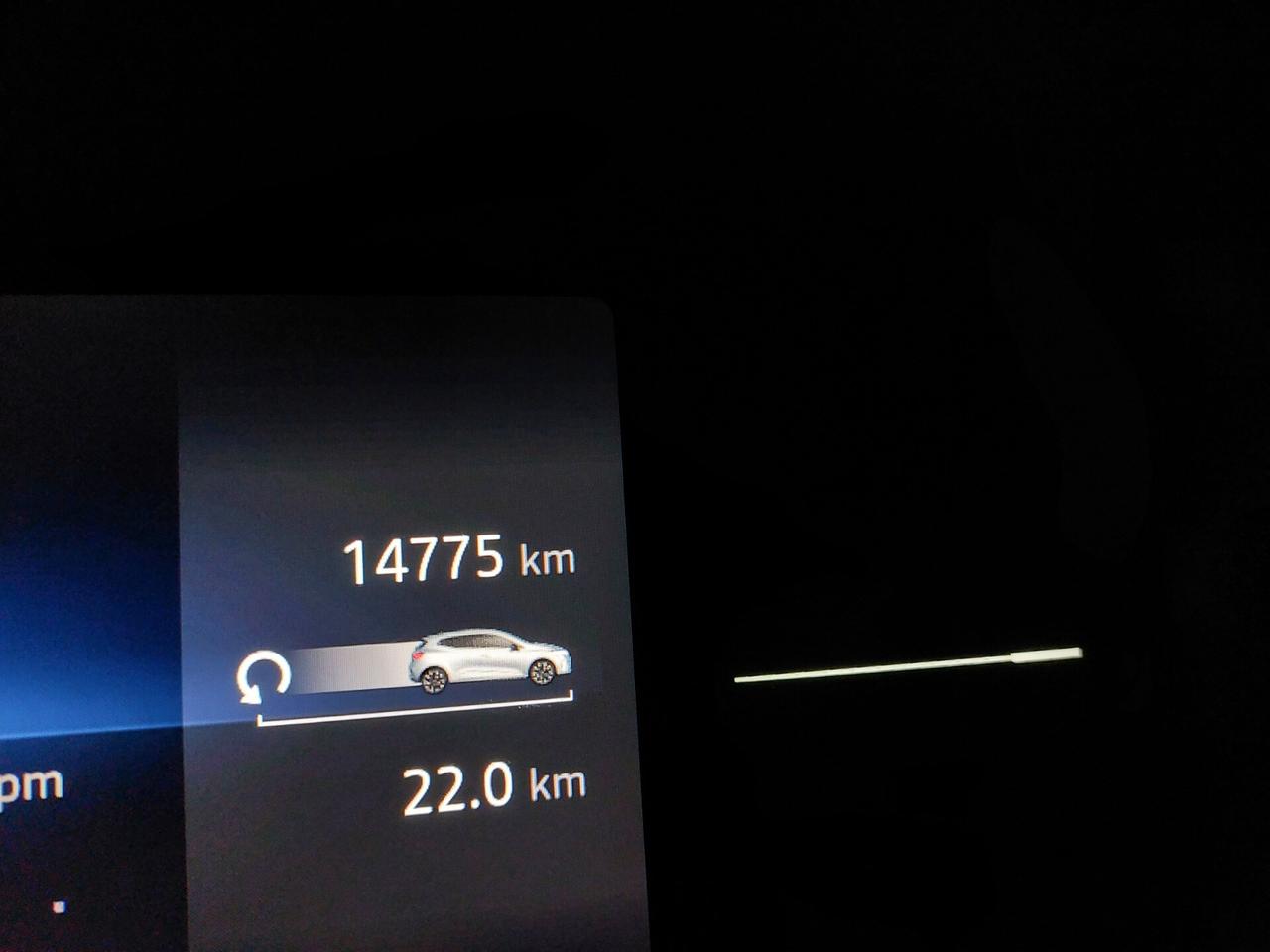 RENAULT Clio 5ª serie Clio TCe 90 CV 5 porte T...