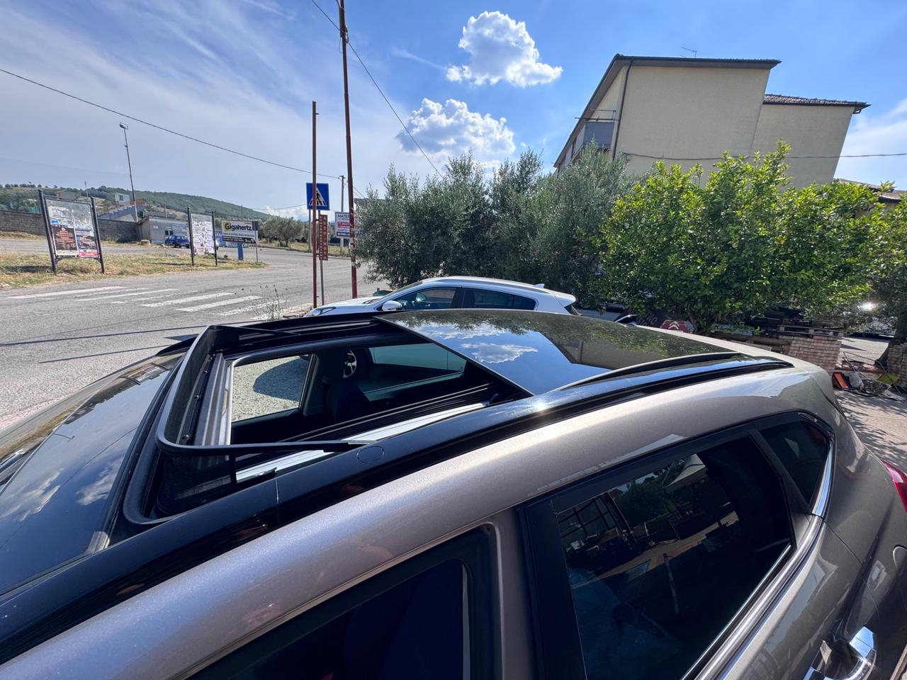 Hyundai Tucson 1.7 CRDi DCT Sound Edition
