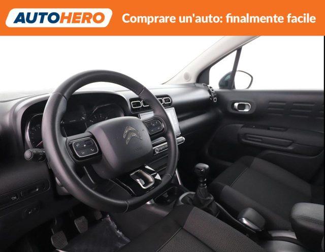 CITROEN C3 Aircross BlueHDi 110 S&S Feel