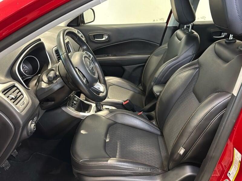 Jeep Compass 1.4 GPL 140cv Allestimento Business
