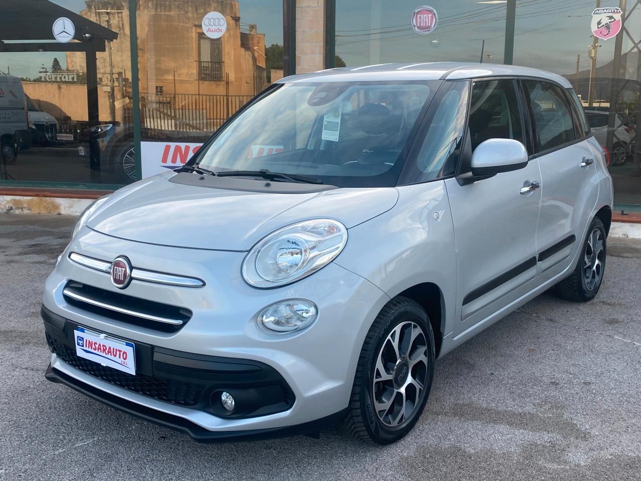 Fiat 500L 1.3 Multijet 95 CV Lounge NAVI MY19