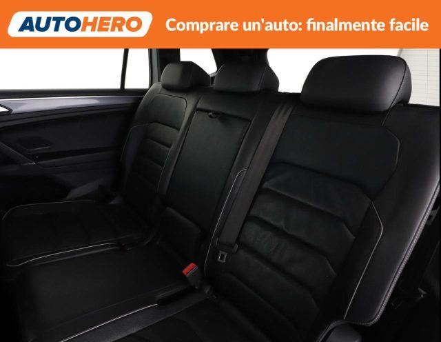 VOLKSWAGEN Tiguan 2.0 BiTDI SCR DSG 4MOTION Advanced BMT