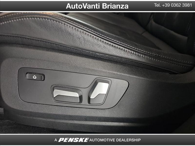 BMW X5 X5 xdrive25d xLine