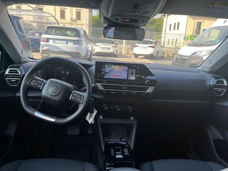 Citroën C4 C4 PureTech 130 S&S EAT8 Plus