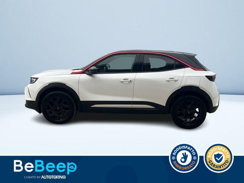 Opel Mokka 1.2 T GS LINE S&S 100CV