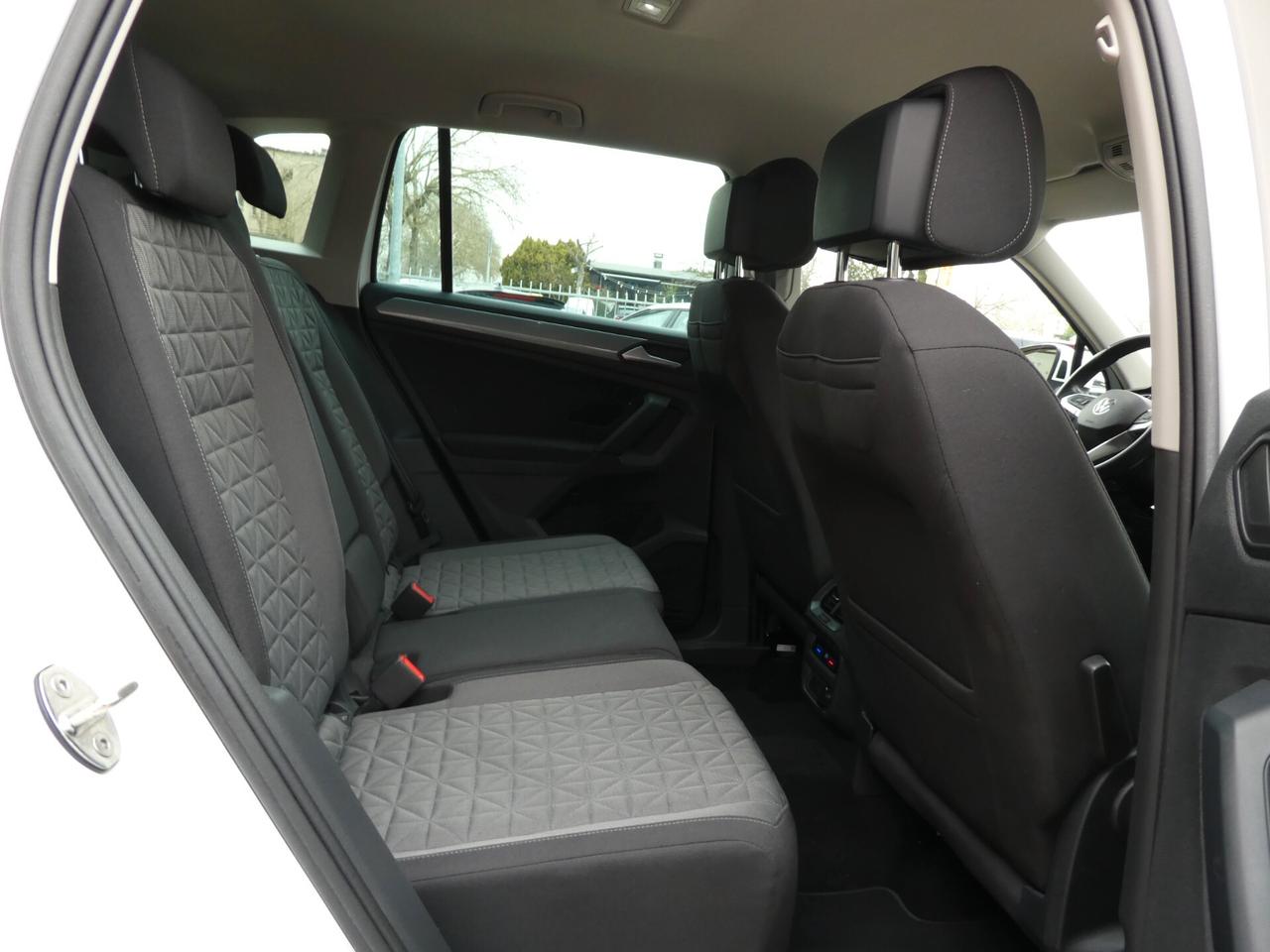 Volkswagen Tiguan 2.0 TDI 150 CV SCR DSG Life