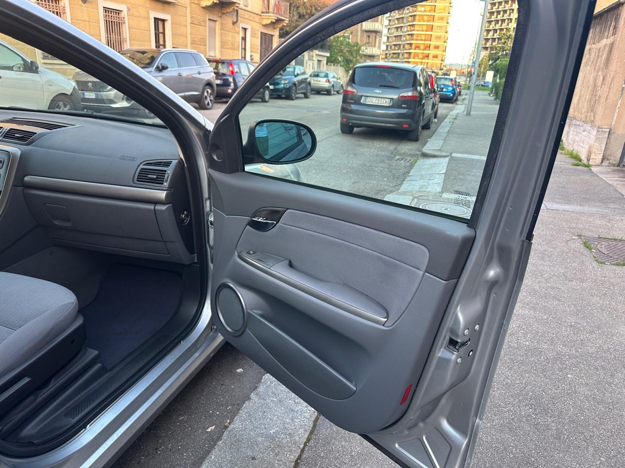 Fiat Croma 1.8 Mpi 16V Active