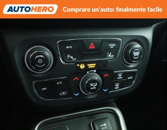 JEEP Compass 1.6 Multijet II 2WD Longitude