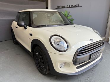 MINI MINI 1.5 ONE D BUSINESS XL
